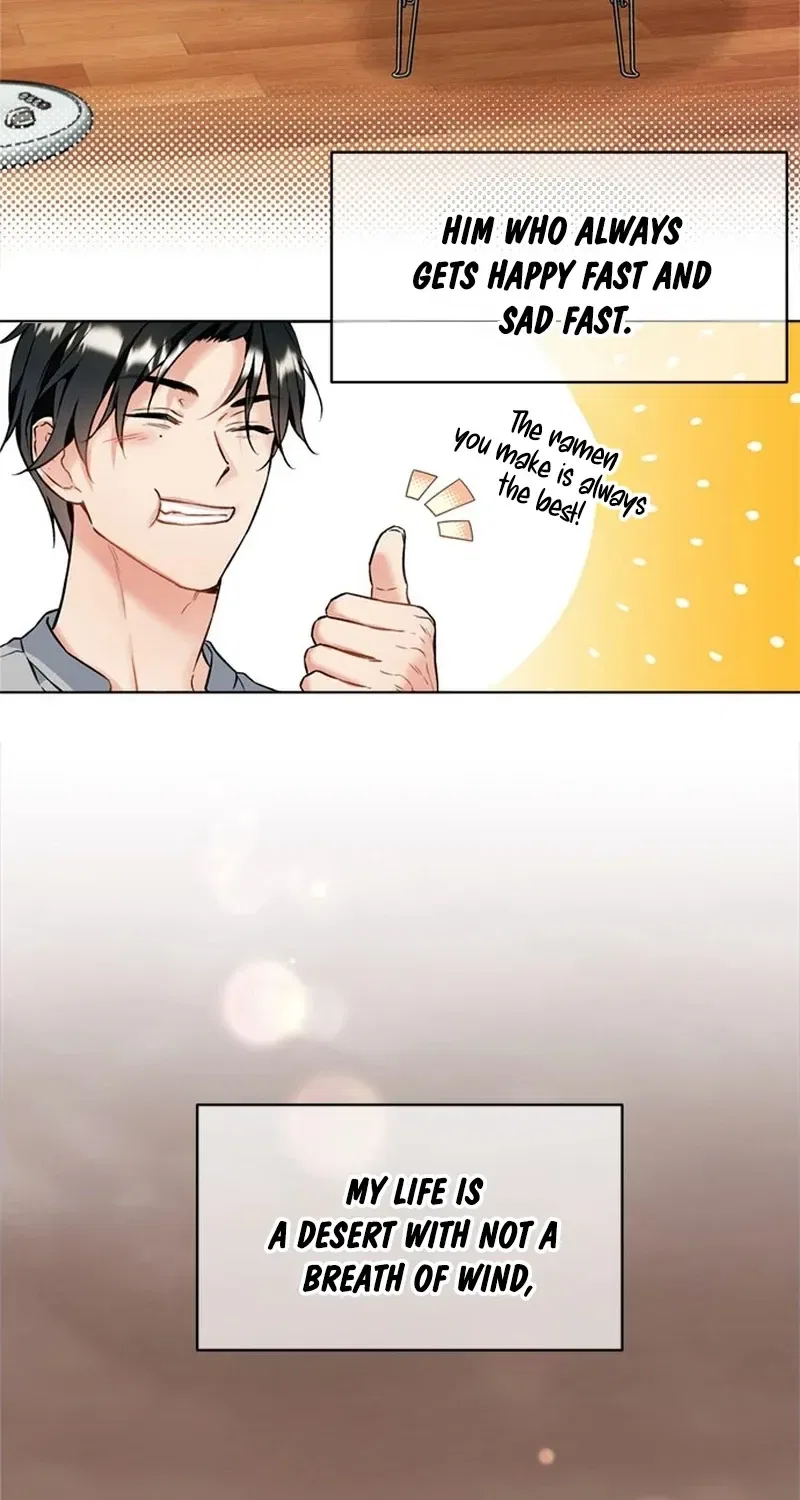 Satan’s Pure Love Chapter 1 – Page 87