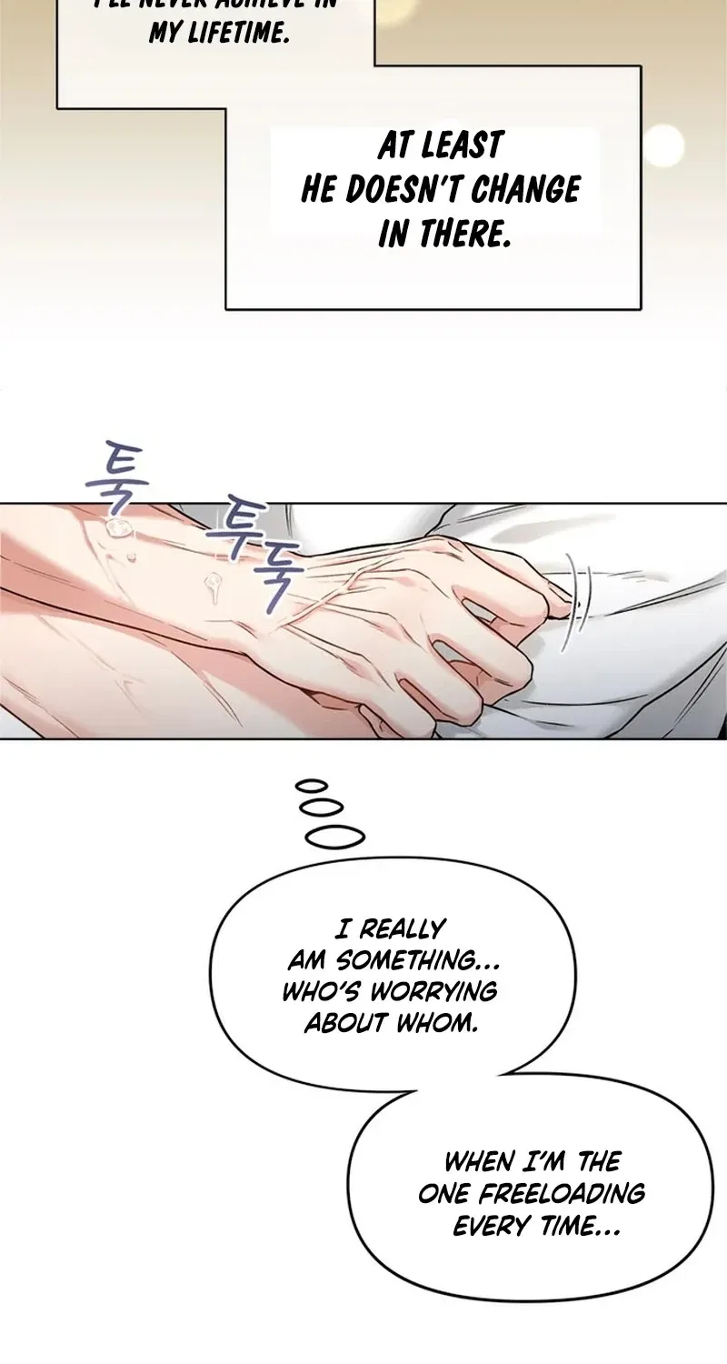 Satan’s Pure Love Chapter 1 – Page 90