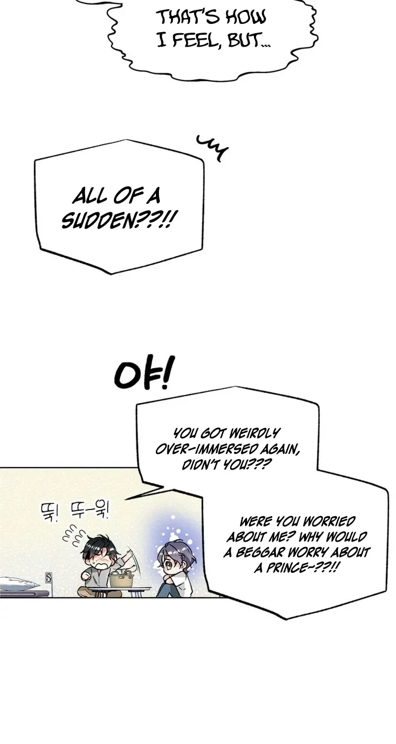 Satan’s Pure Love Chapter 1 – Page 93