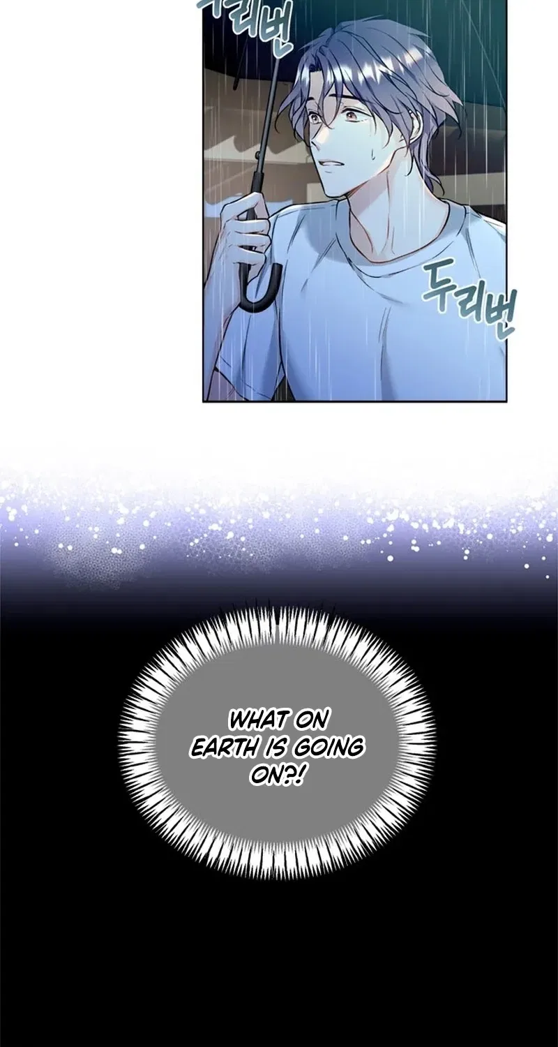 Satan’s Pure Love Chapter 1 – Page 98