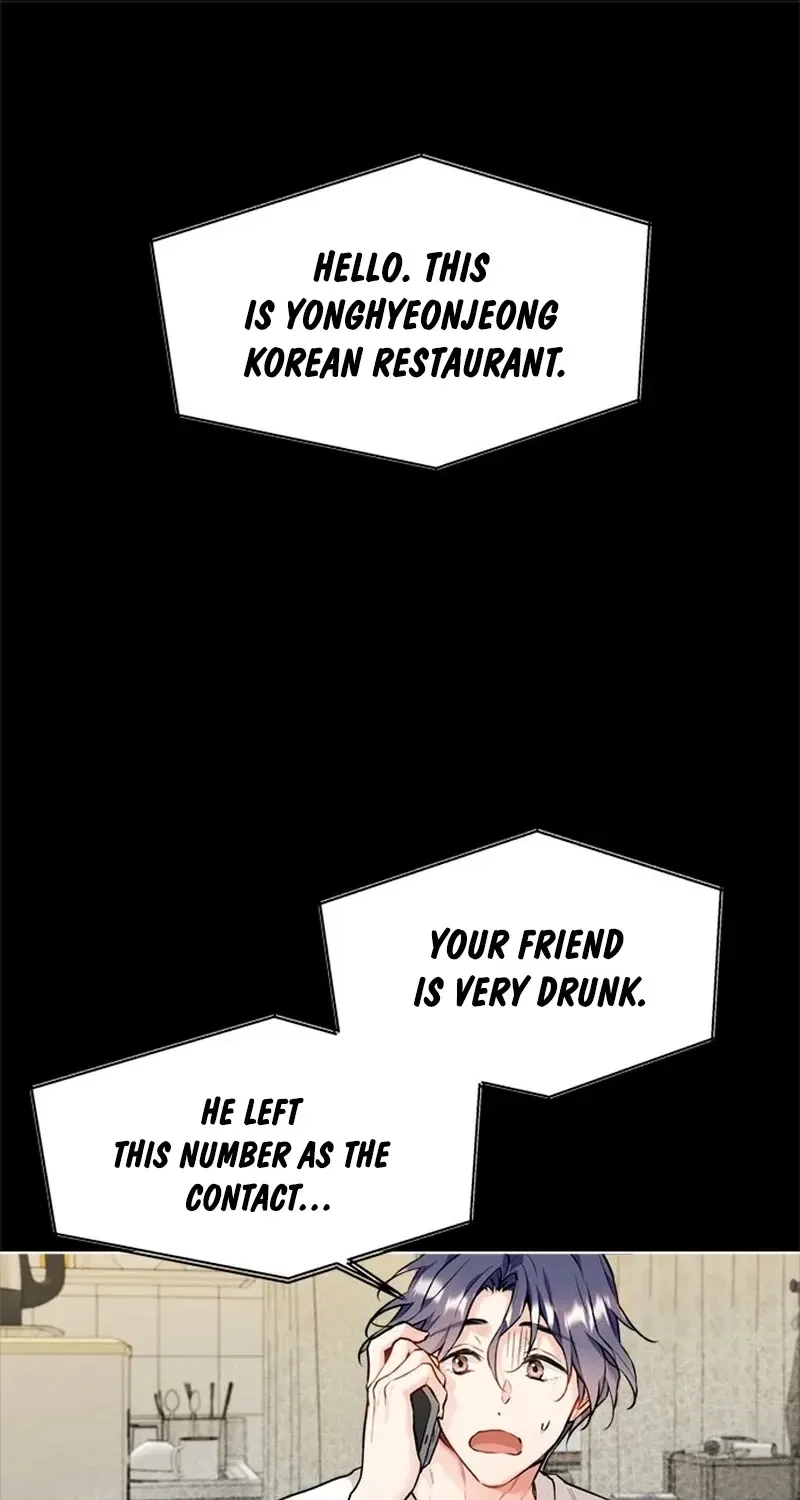 Satan’s Pure Love Chapter 1 – Page 99