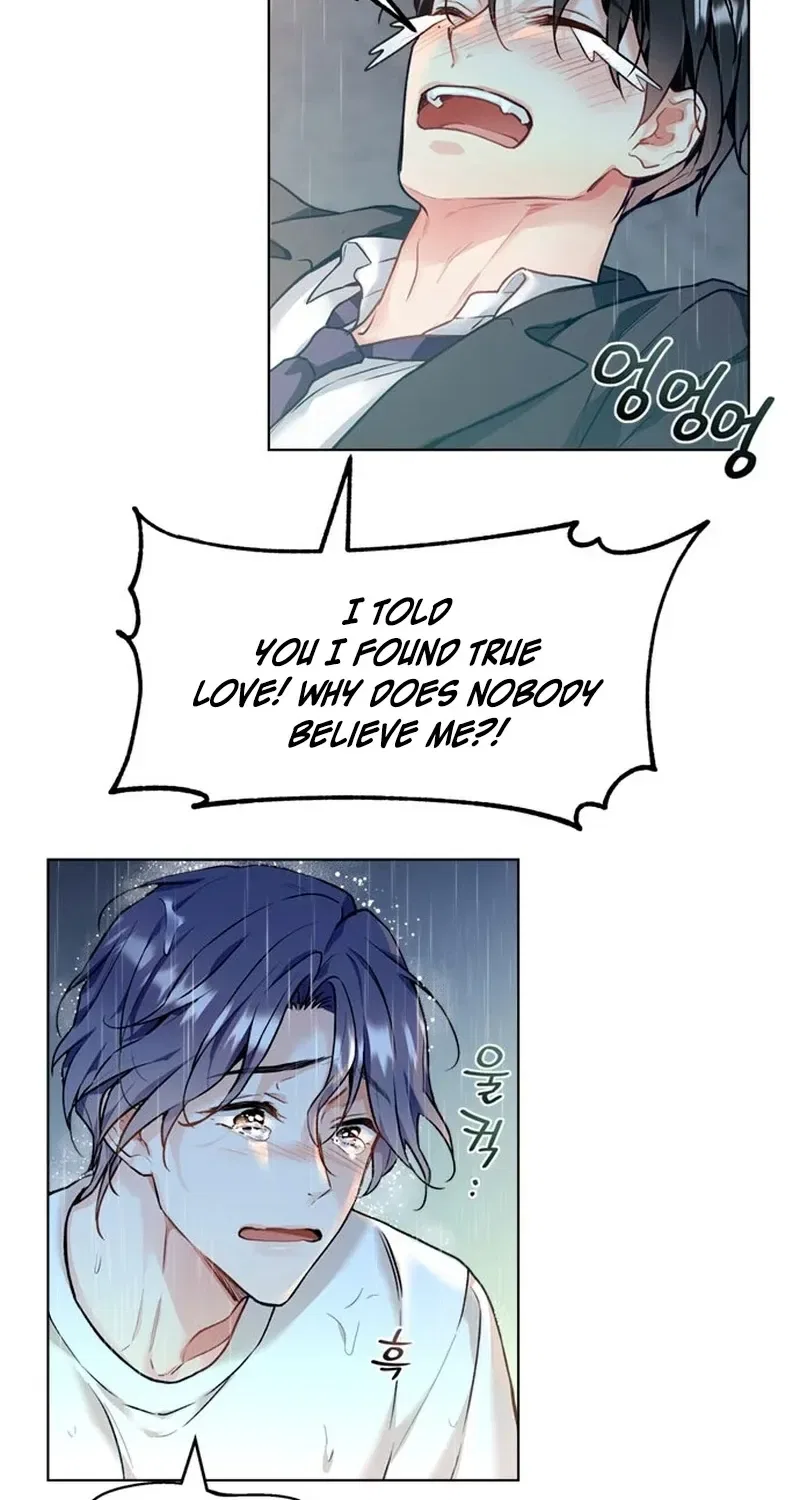Satan’s Pure Love Chapter 1 – Page 104