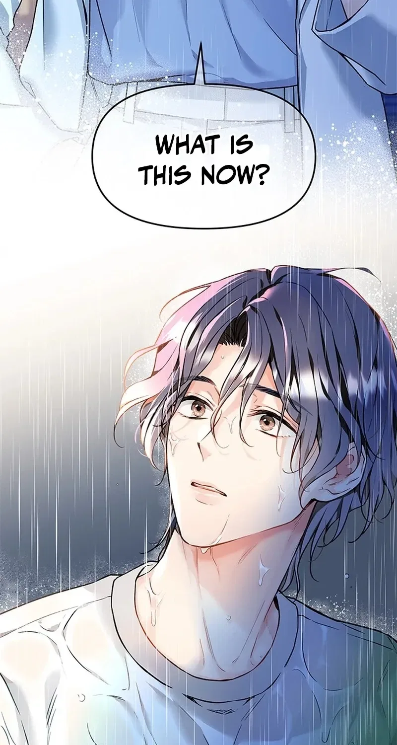 Satan’s Pure Love Chapter 1 – Page 111