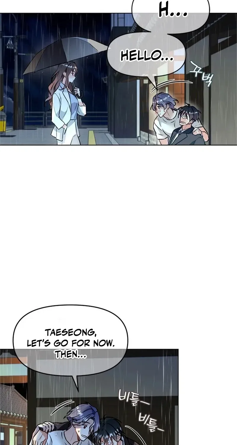 Satan’s Pure Love Chapter 1 – Page 115