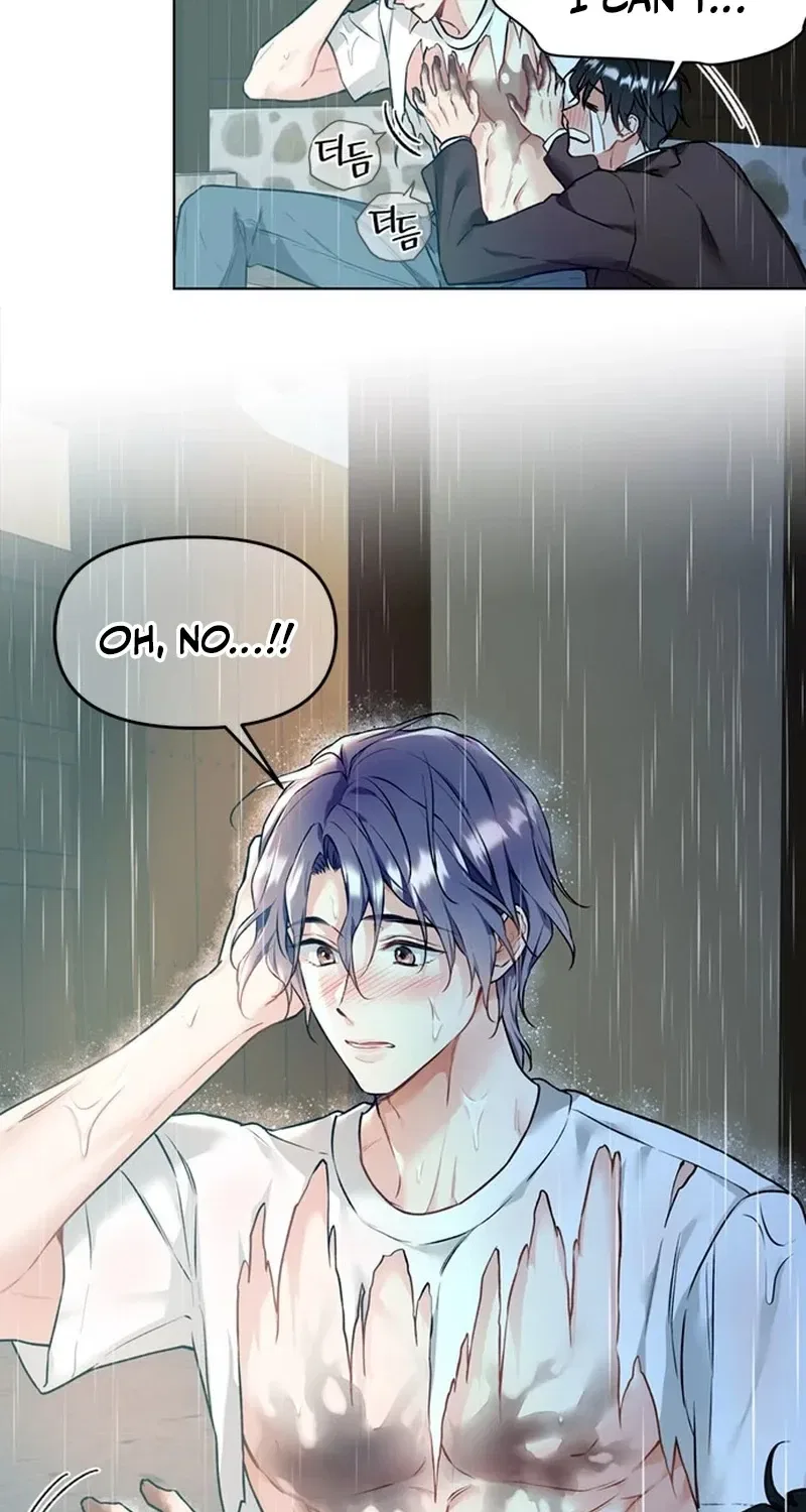 Satan’s Pure Love Chapter 1 – Page 125