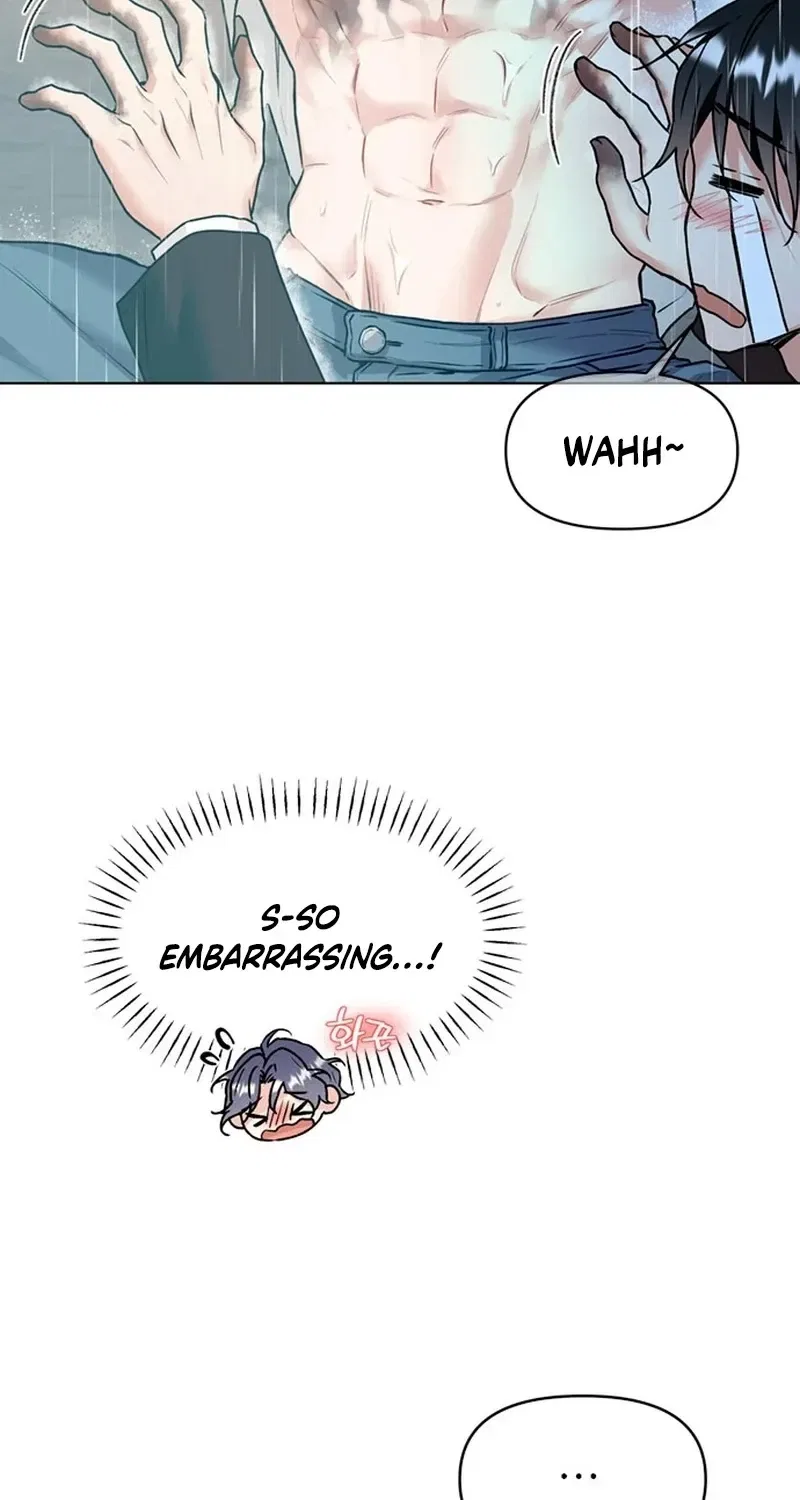 Satan’s Pure Love Chapter 1 – Page 126