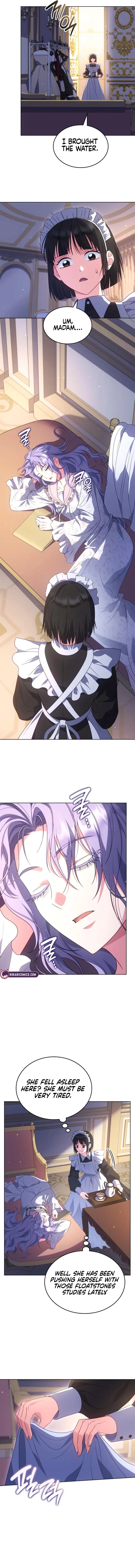 In the Name of Special Contract Marriage Chapter 20 – Page 3