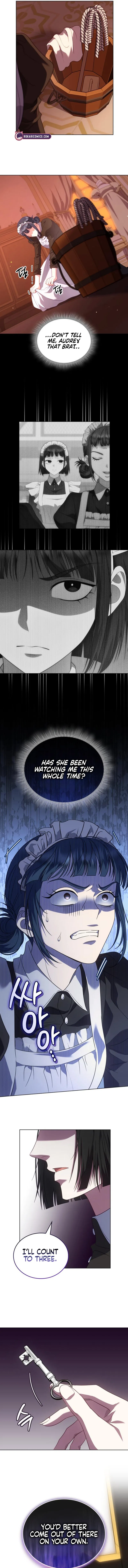 In the Name of Special Contract Marriage Chapter 20 – Page 15