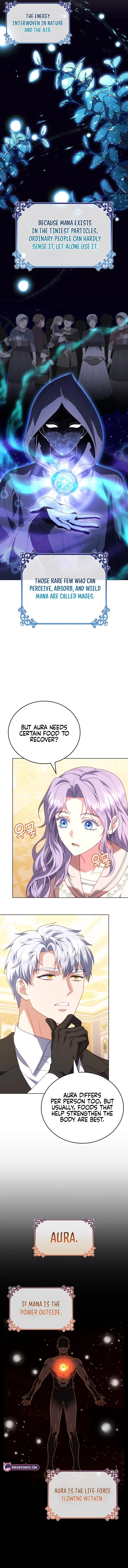 In the Name of Special Contract Marriage Chapter 19 – Page 4