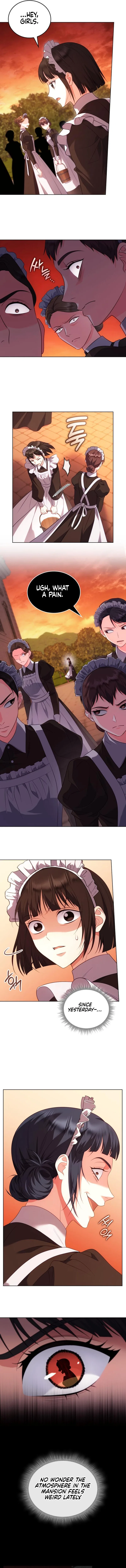 In the Name of Special Contract Marriage Chapter 19 – Page 16