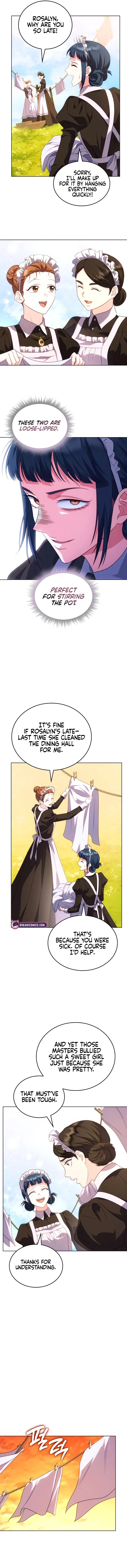 In the Name of Special Contract Marriage Chapter 17 – Page 14