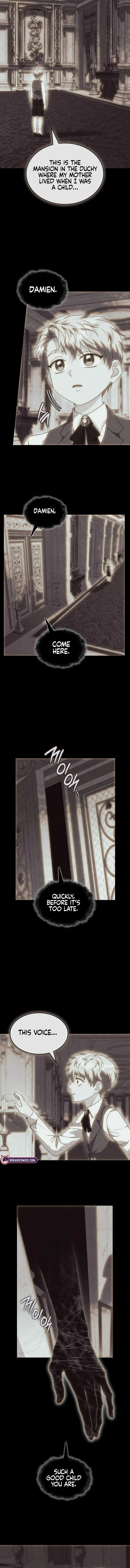 In the Name of Special Contract Marriage Chapter 16 – Page 3