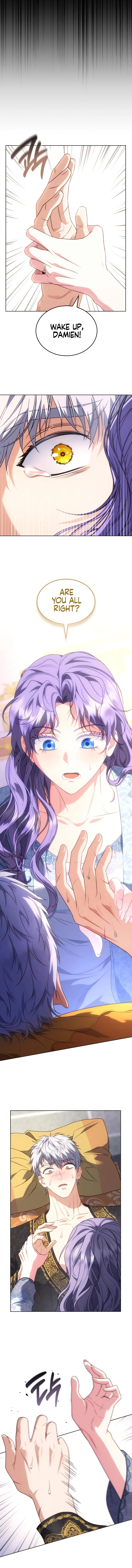 In the Name of Special Contract Marriage Chapter 16 – Page 5