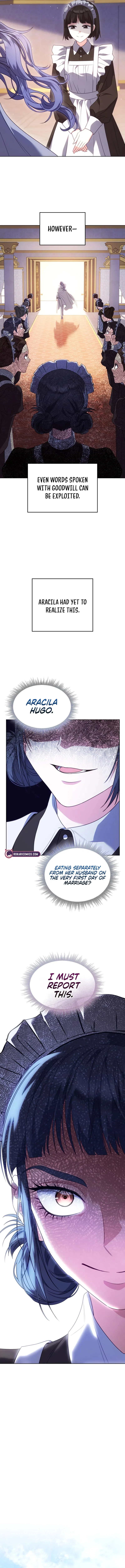 In the Name of Special Contract Marriage Chapter 16 – Page 16