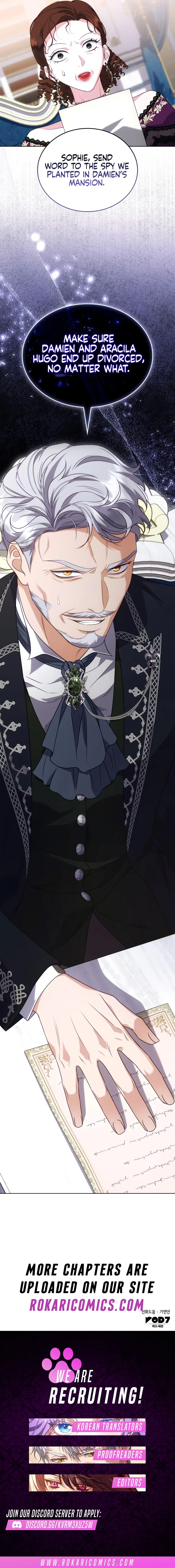 In the Name of Special Contract Marriage Chapter 16 – Page 18