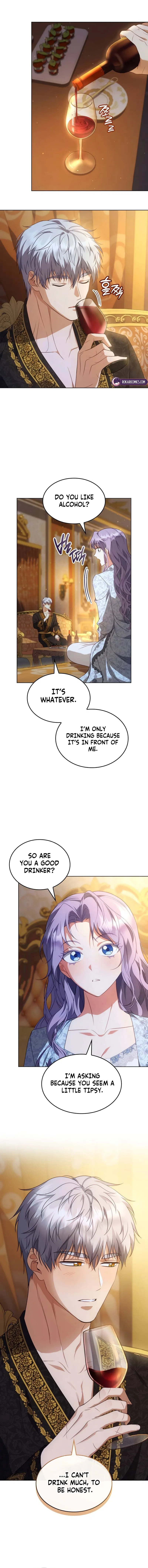 In the Name of Special Contract Marriage Chapter 15 – Page 13