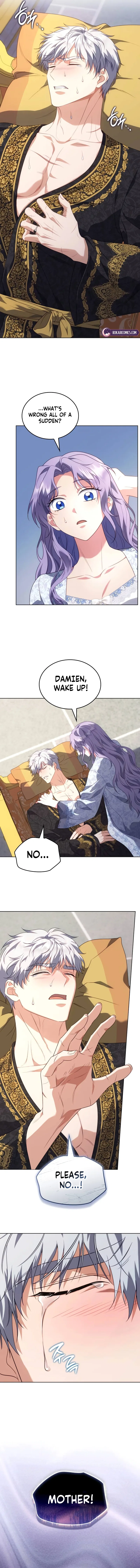 In the Name of Special Contract Marriage Chapter 15 – Page 16
