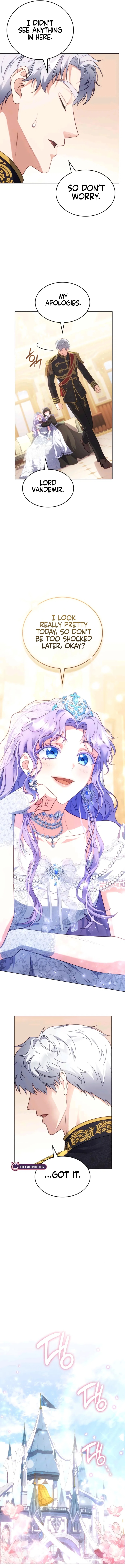 In the Name of Special Contract Marriage Chapter 14 – Page 4