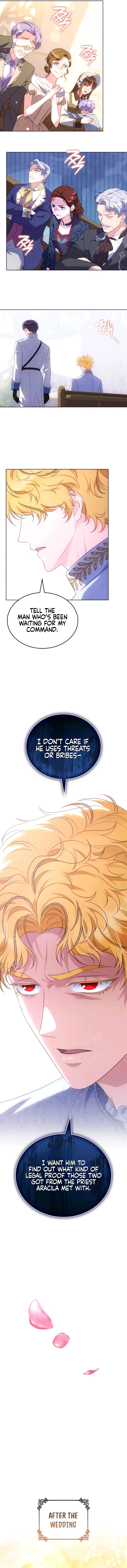 In the Name of Special Contract Marriage Chapter 14 – Page 13