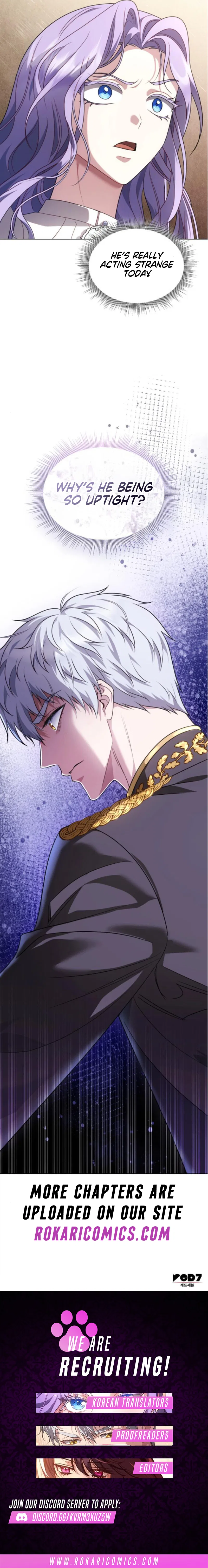 In the Name of Special Contract Marriage Chapter 10 – Page 14