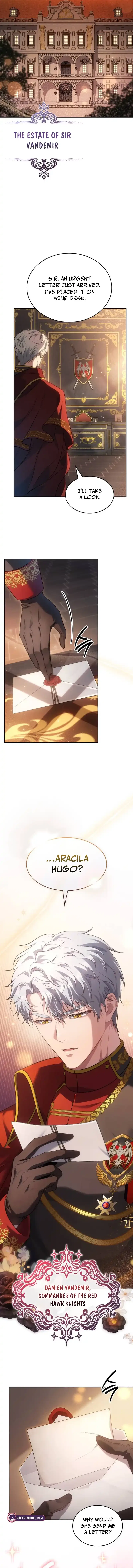 In the Name of Special Contract Marriage Chapter 1 – Page 14