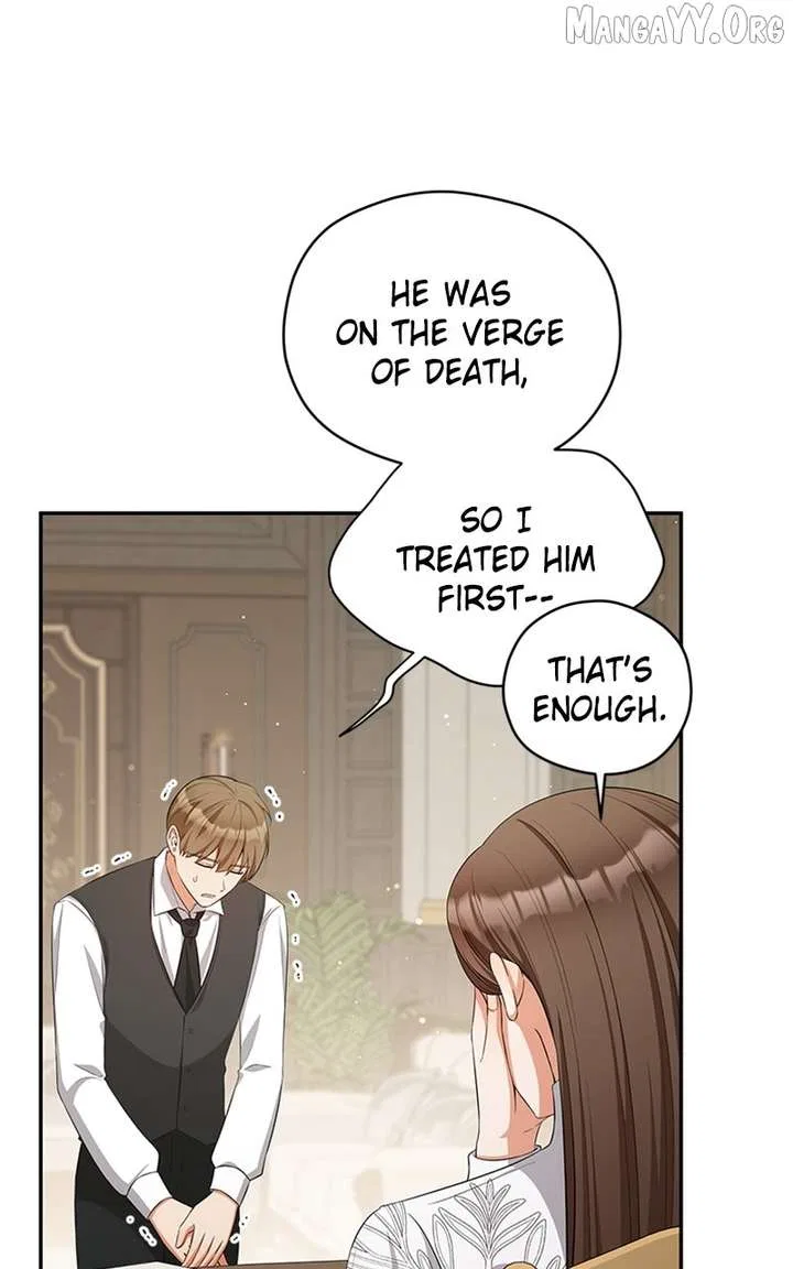 Thiendavis: The Road to Salvation Chapter 47 – Page 3