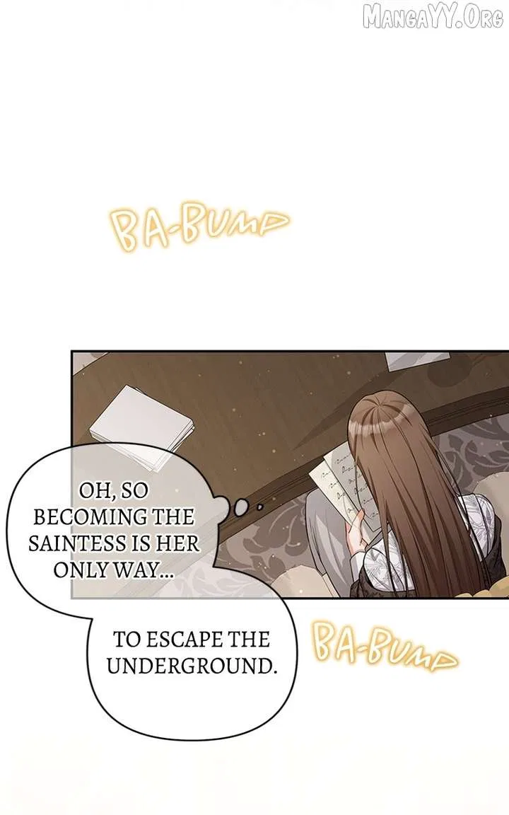 Thiendavis: The Road to Salvation Chapter 47 – Page 20