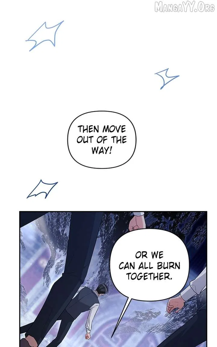 Thiendavis: The Road to Salvation Chapter 46 – Page 1
