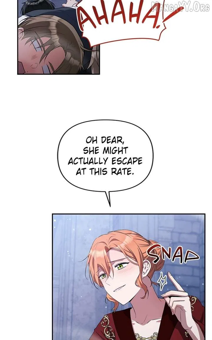 Thiendavis: The Road to Salvation Chapter 46 – Page 11