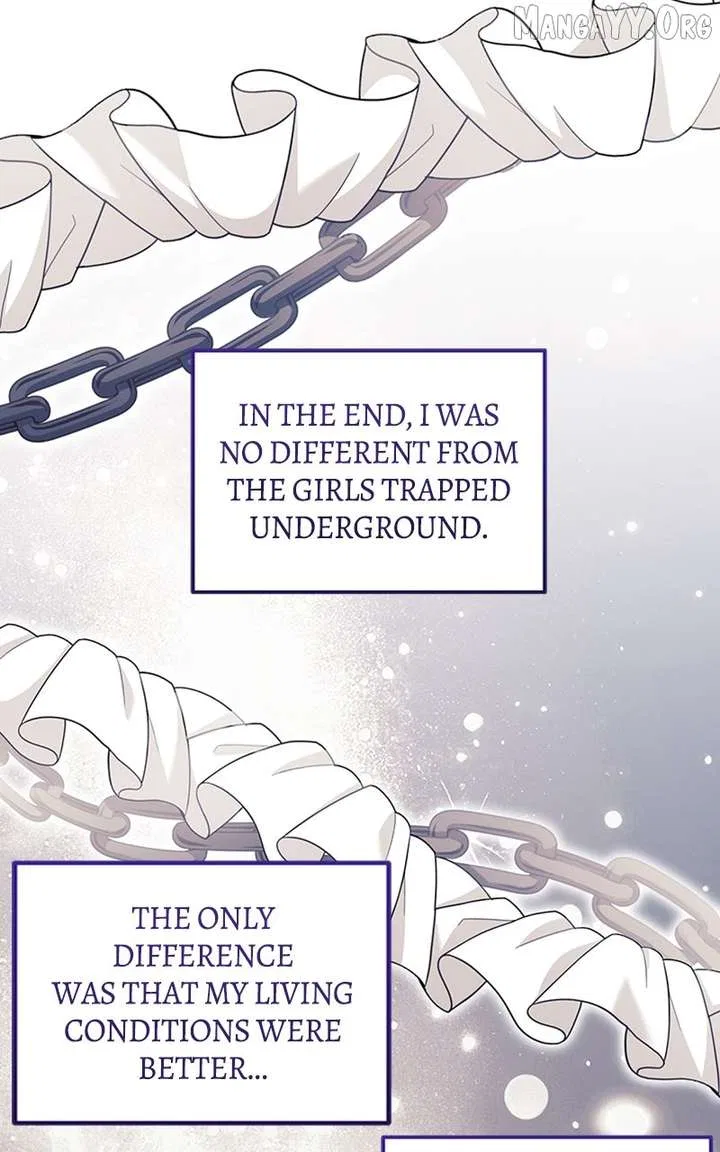 Thiendavis: The Road to Salvation Chapter 46 – Page 44