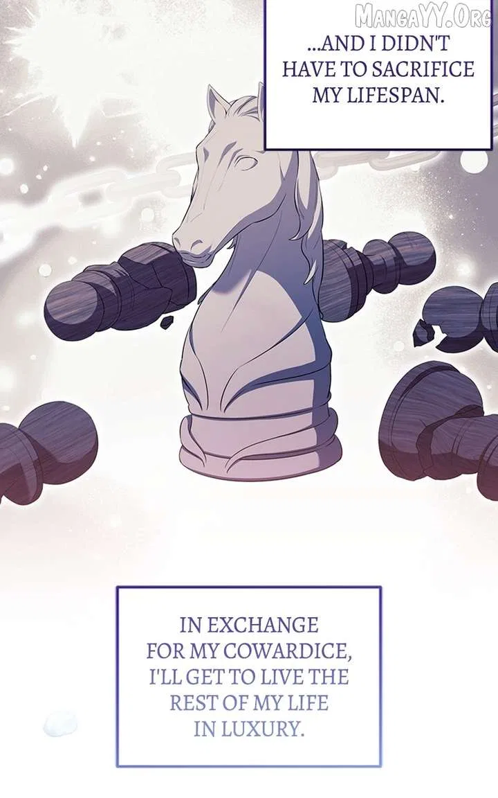 Thiendavis: The Road to Salvation Chapter 46 – Page 45