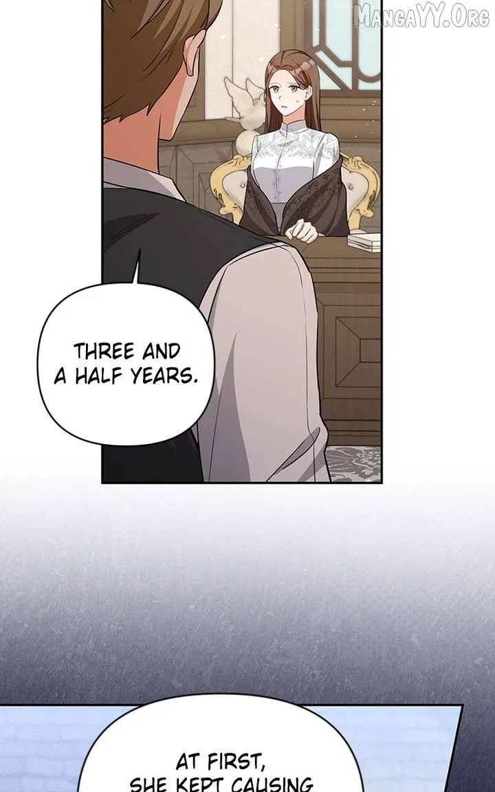 Thiendavis: The Road to Salvation Chapter 46 – Page 85