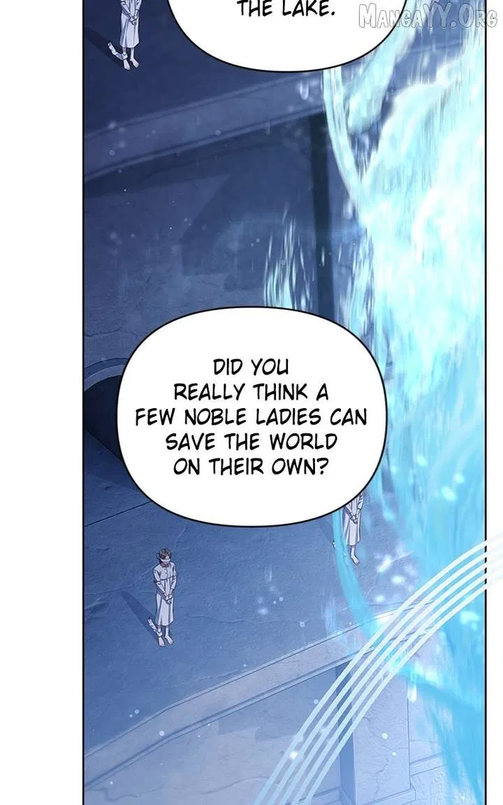 Thiendavis: The Road to Salvation Chapter 45 – Page 16