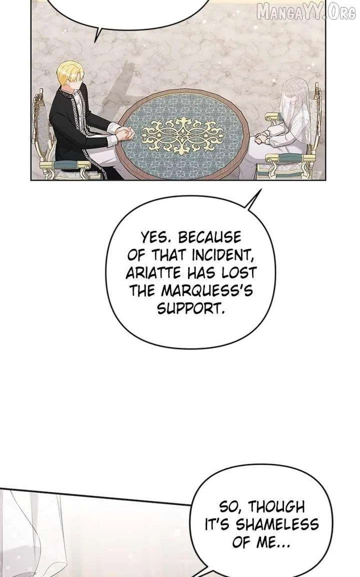 Thiendavis: The Road to Salvation Chapter 44 – Page 3