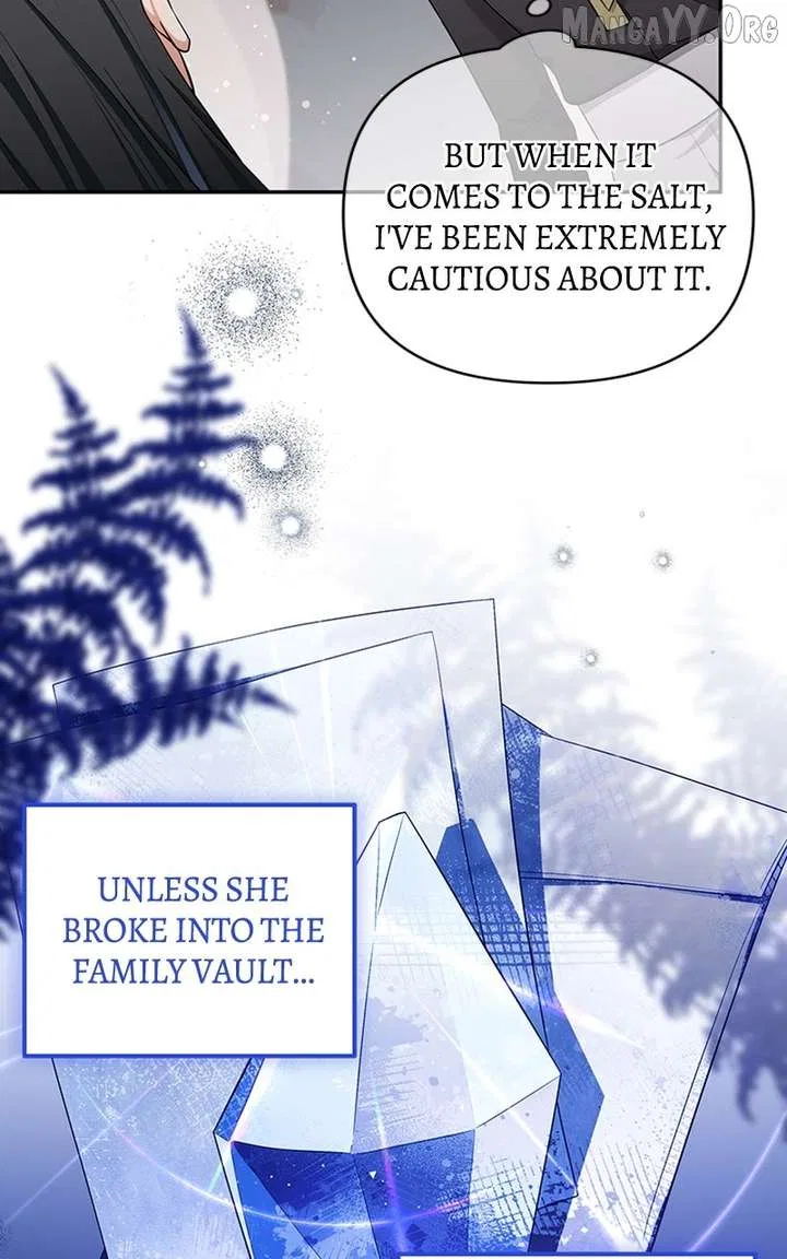 Thiendavis: The Road to Salvation Chapter 43 – Page 27