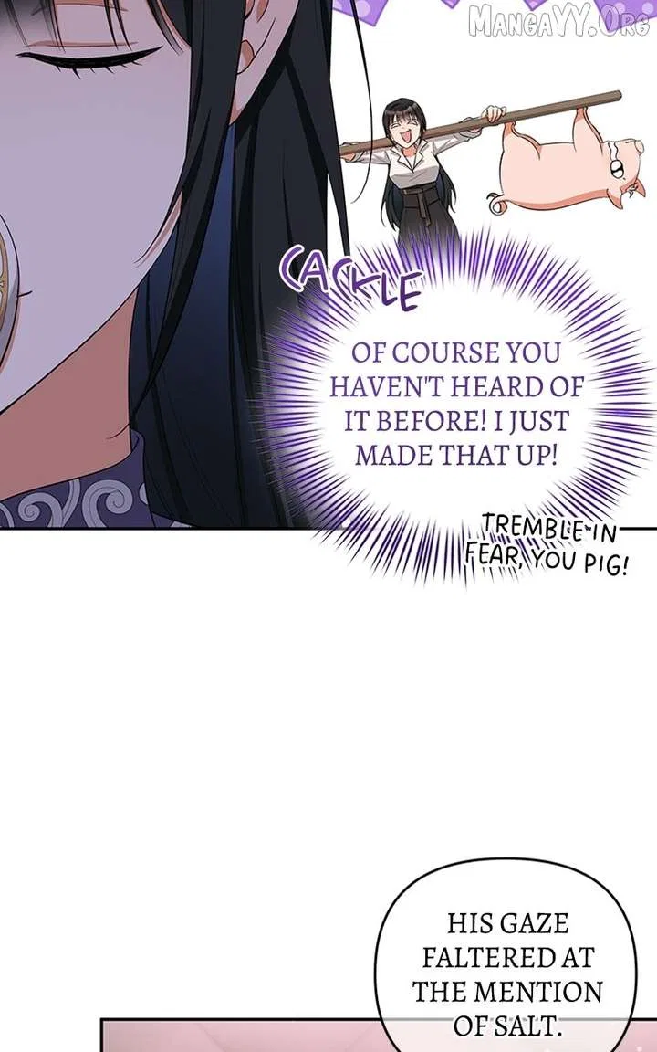 Thiendavis: The Road to Salvation Chapter 43 – Page 32
