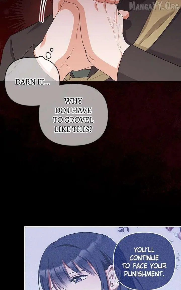 Thiendavis: The Road to Salvation Chapter 42 – Page 18
