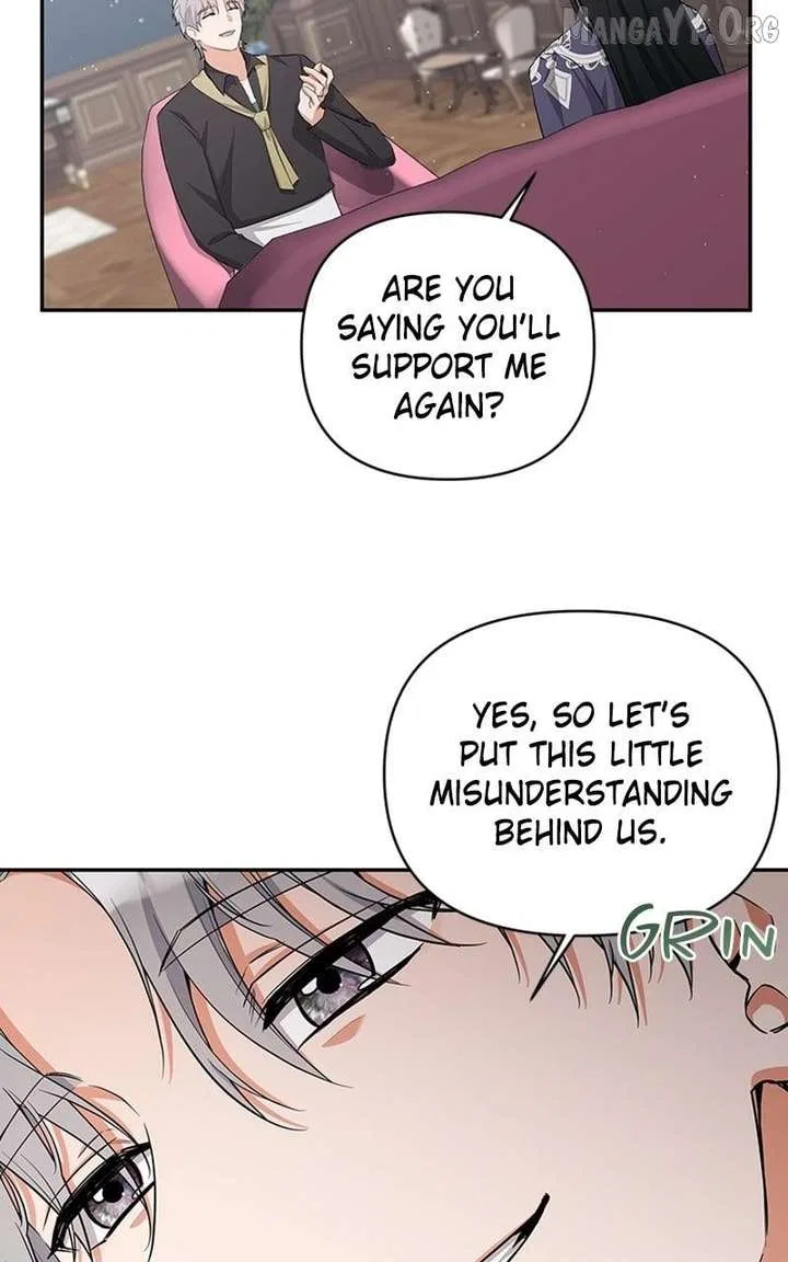 Thiendavis: The Road to Salvation Chapter 42 – Page 30