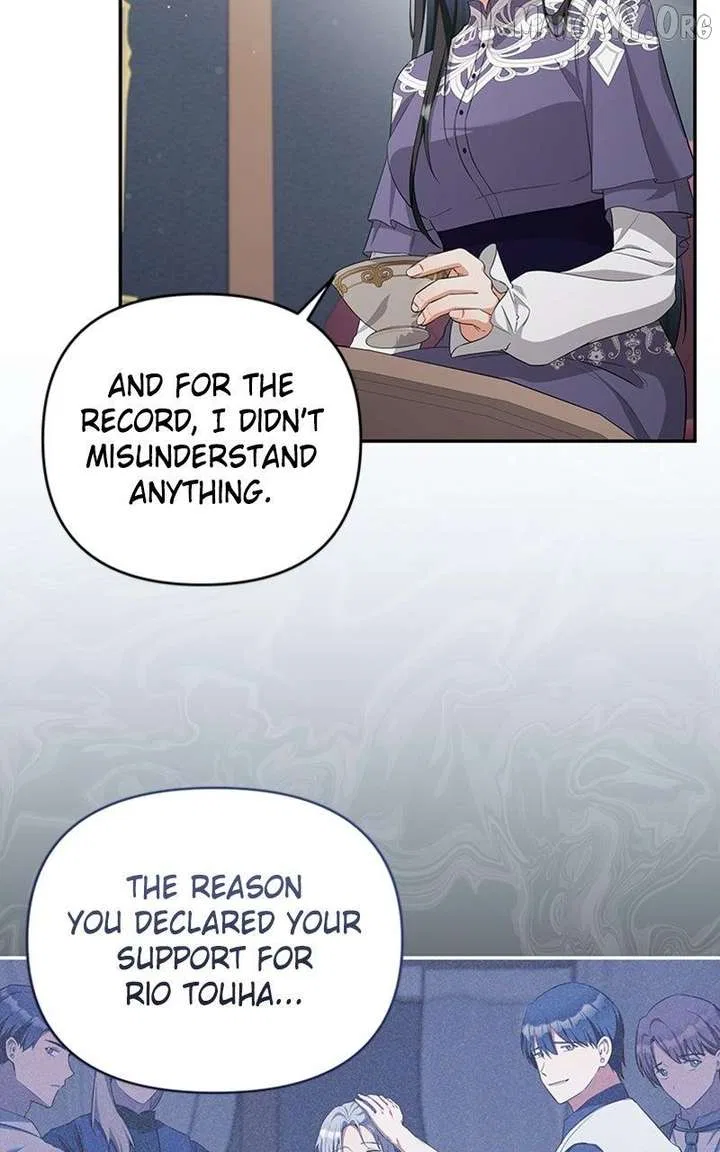 Thiendavis: The Road to Salvation Chapter 42 – Page 45