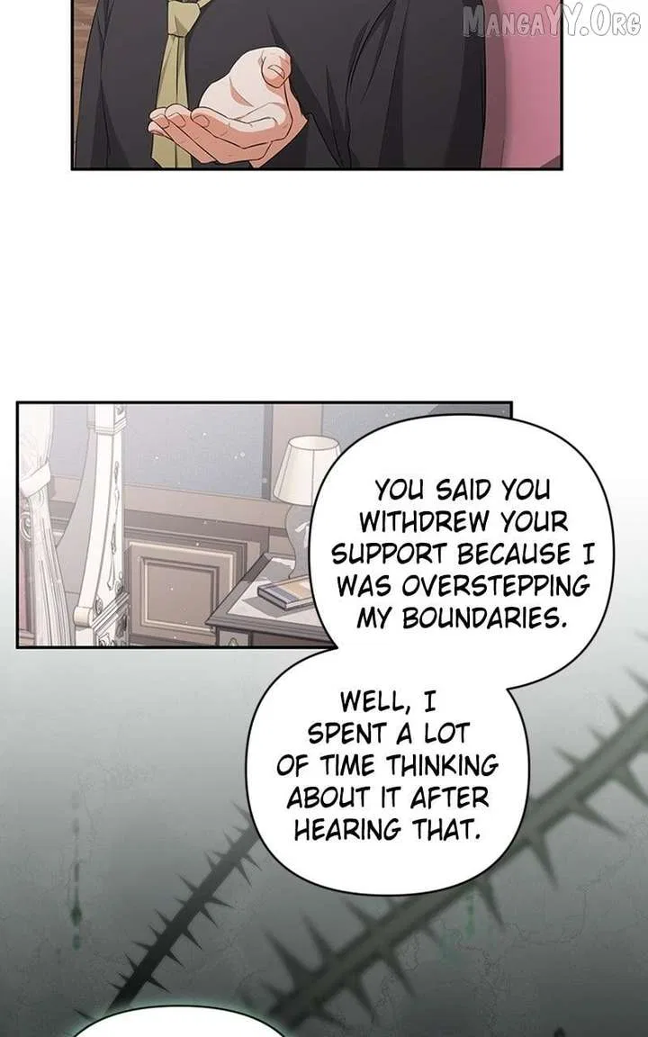 Thiendavis: The Road to Salvation Chapter 42 – Page 75
