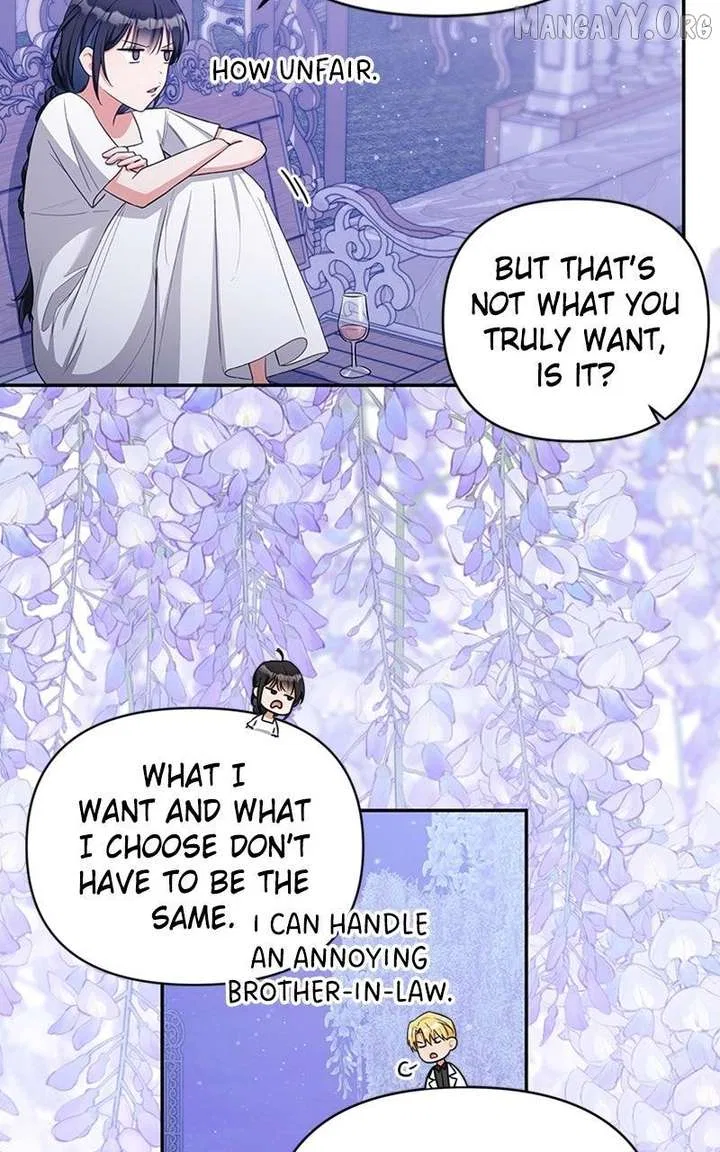 Thiendavis: The Road to Salvation Chapter 40 – Page 20
