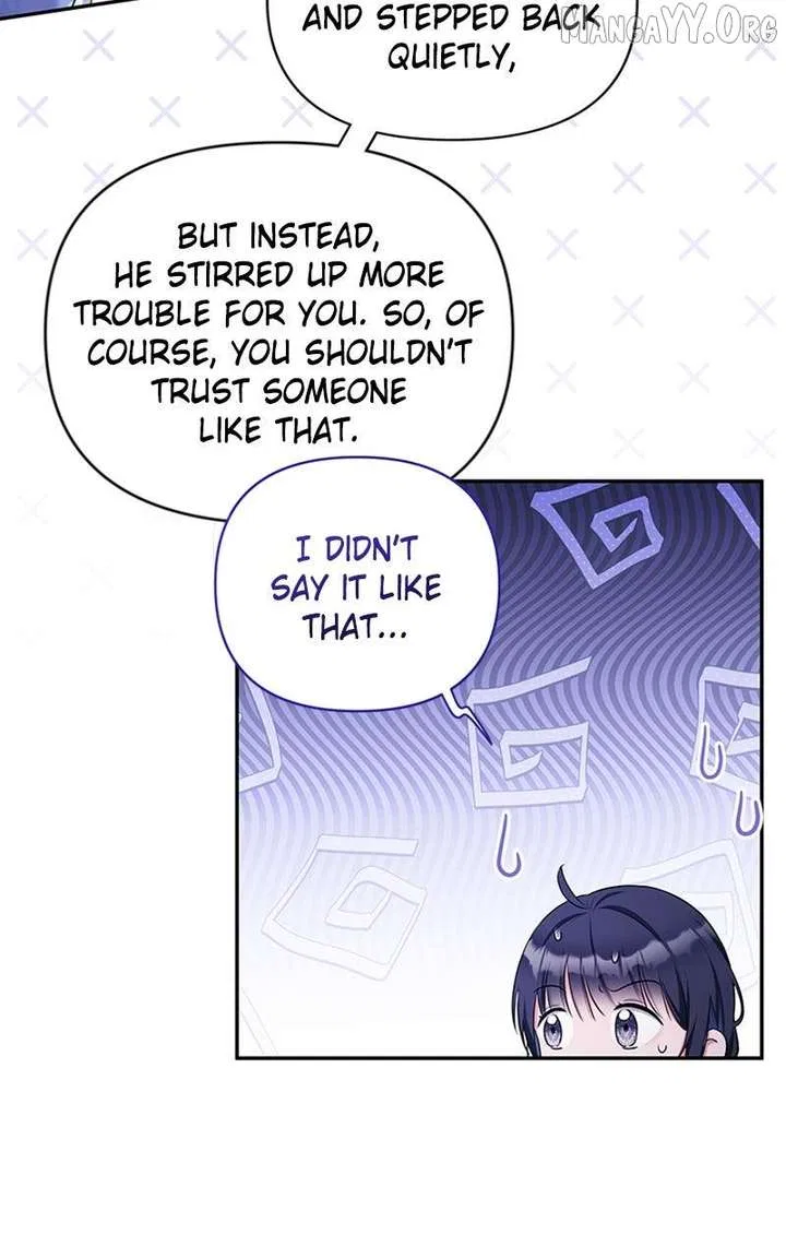 Thiendavis: The Road to Salvation Chapter 40 – Page 50