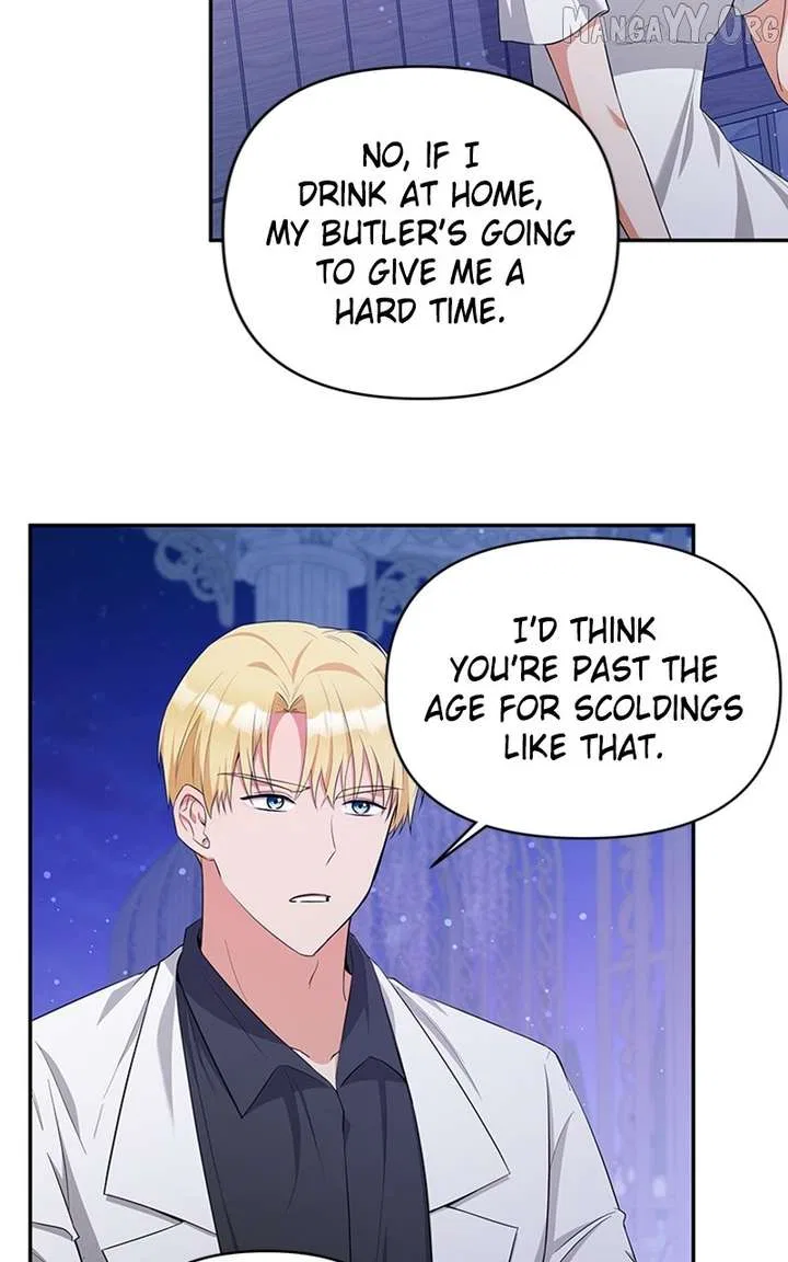 Thiendavis: The Road to Salvation Chapter 39 – Page 45