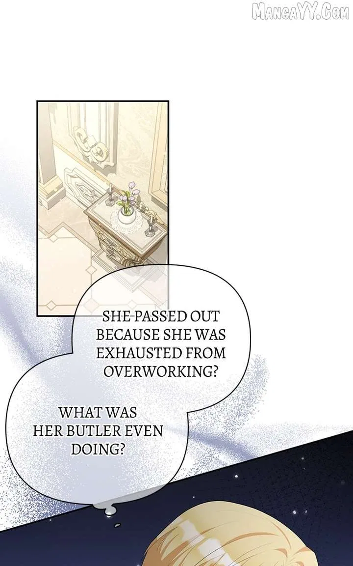 Thiendavis: The Road to Salvation Chapter 37 – Page 1