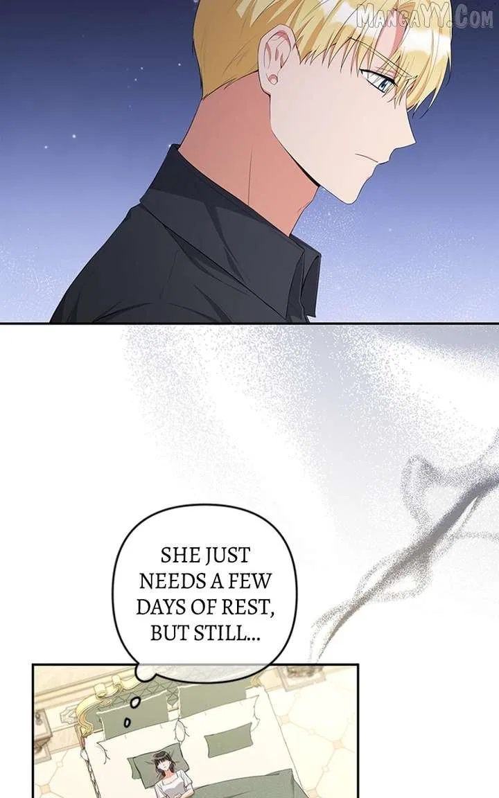 Thiendavis: The Road to Salvation Chapter 37 – Page 2