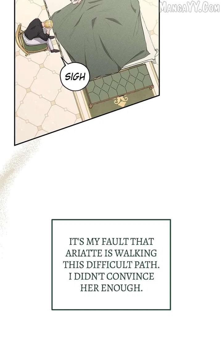 Thiendavis: The Road to Salvation Chapter 37 – Page 3