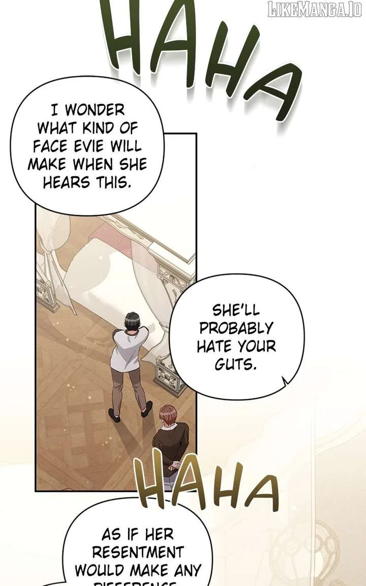Thiendavis: The Road to Salvation Chapter 36 – Page 22