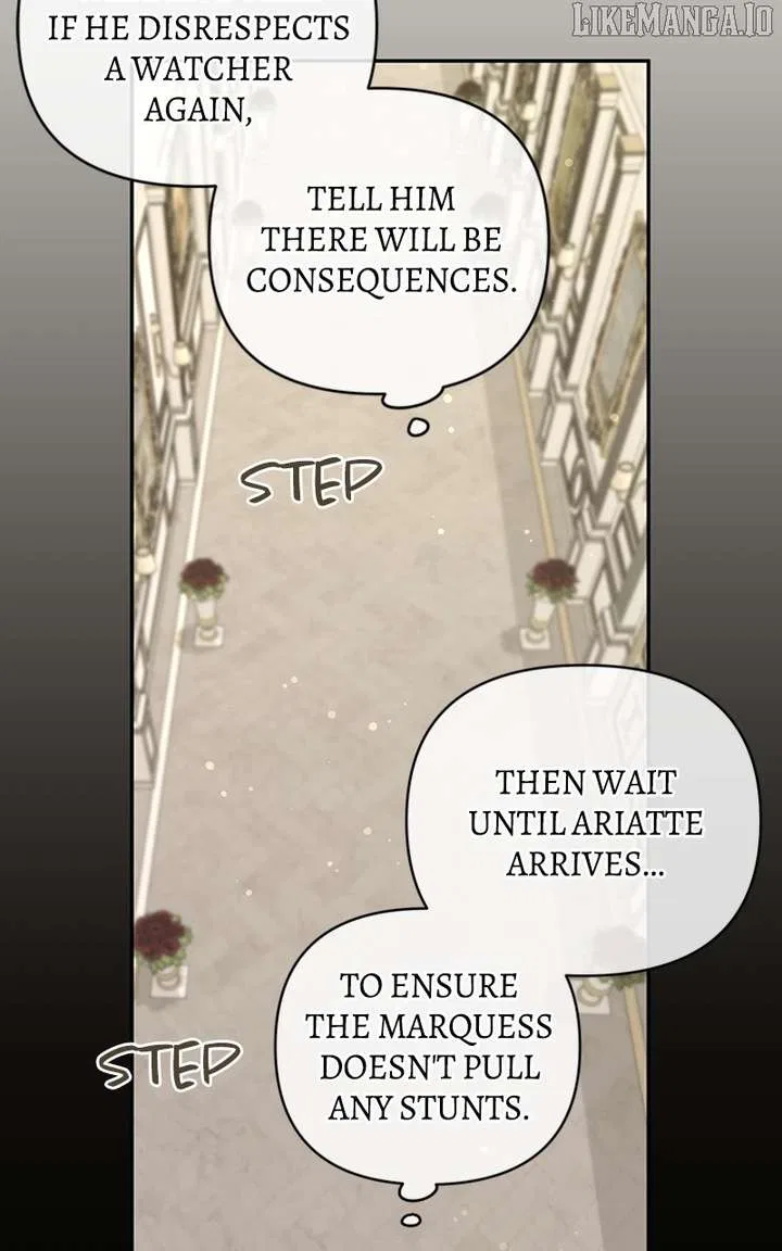 Thiendavis: The Road to Salvation Chapter 36 – Page 32