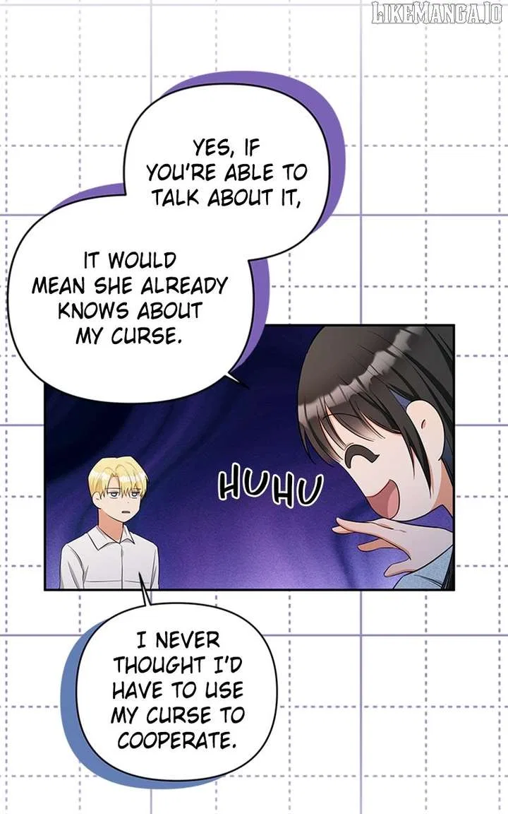 Thiendavis: The Road to Salvation Chapter 35 – Page 20