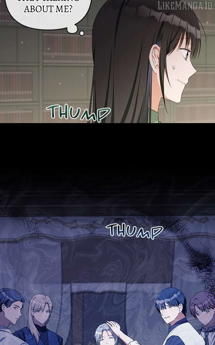Thiendavis: The Road to Salvation Chapter 35 – Page 49